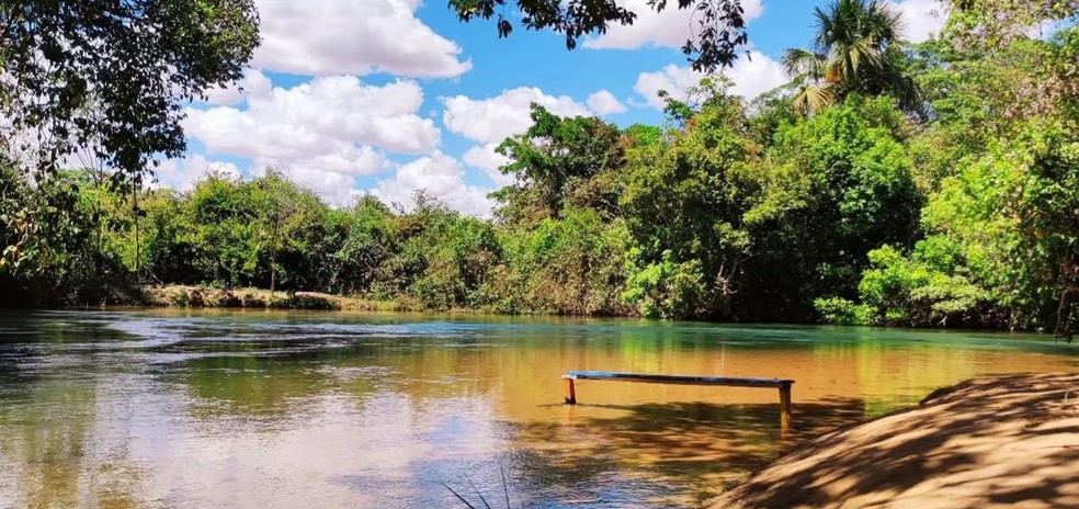 Imagem Rafael Fernandes/Ascom Prefeitura de Ponte Alta do Bom Jesus
