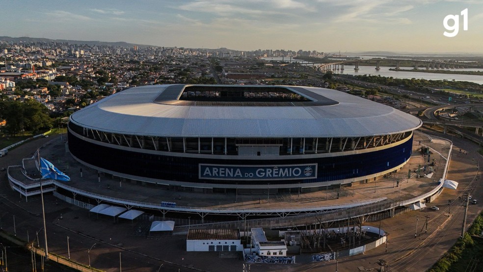 Imagem Renan Mattos/Agência RBS