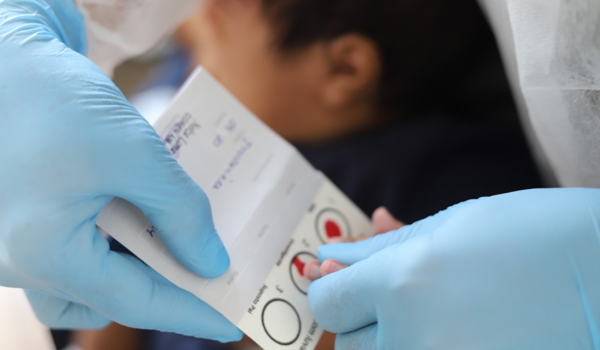 RN terá 4 pontos de coleta de DNA de familiares de pessoas desaparecidas; veja locais