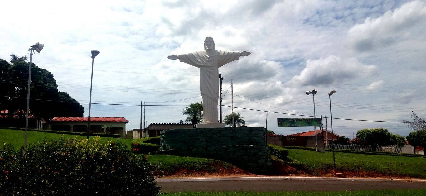 Cidade brasileira com mais homens: Balbinos tem 4 para cada mulher, aponta Censo do IBGE