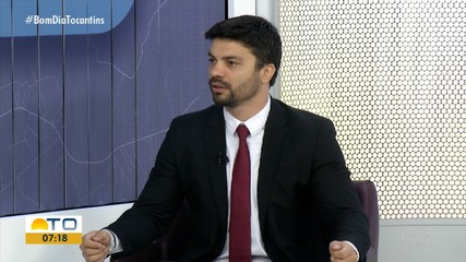 Portabilidade do saldo devedor do cartão é tema da segunda entrevista do Bom Dia Responde