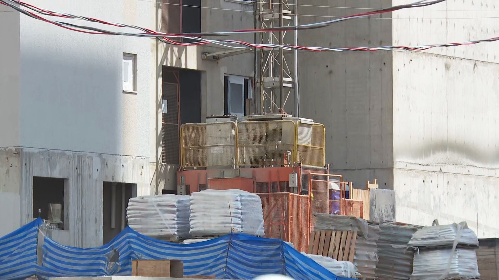 Ministério do Trabalho inicia fiscalização em obra onde 3 operários morreram após queda de elevador em SP