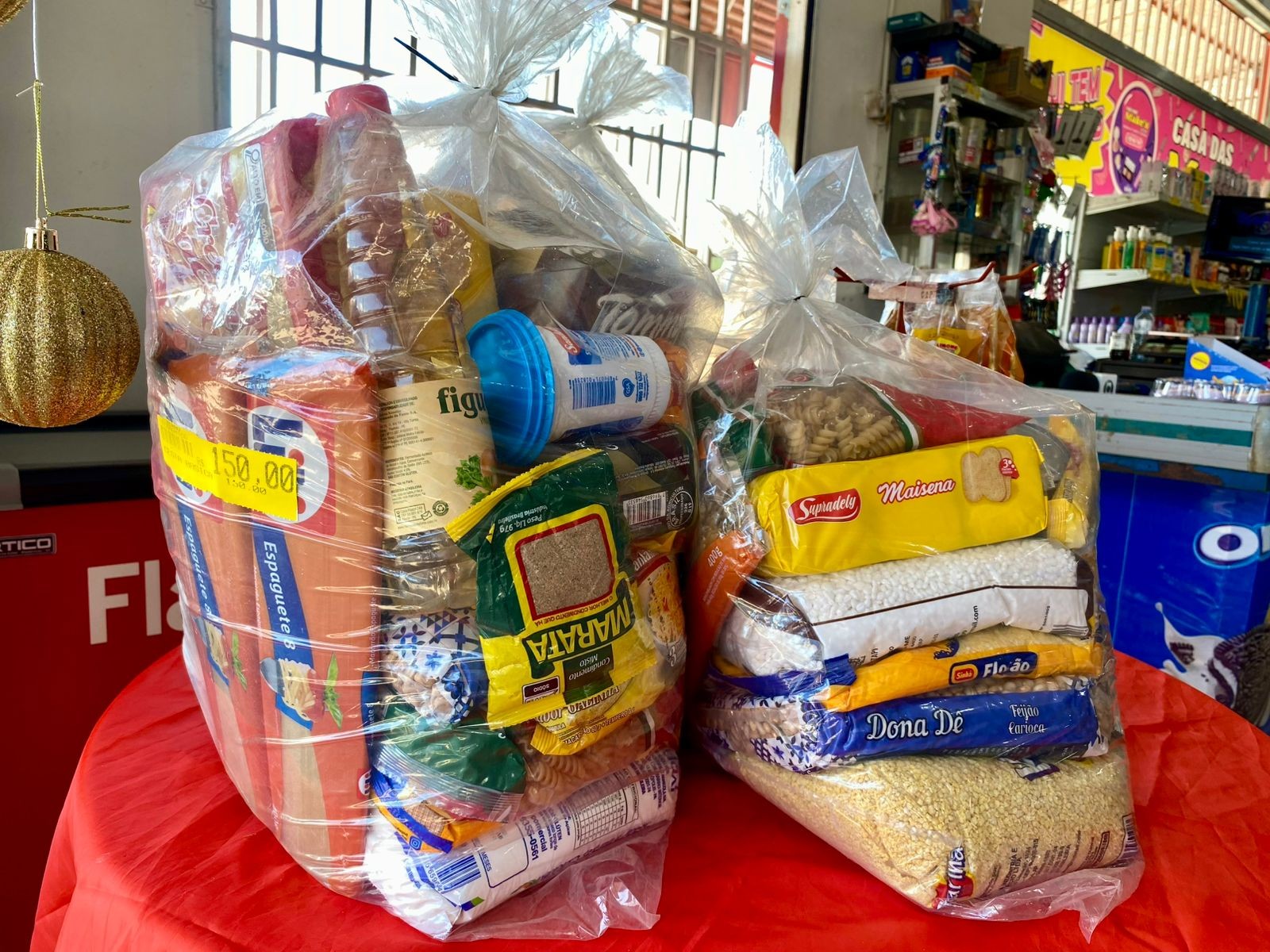 Em Macapá, cesta básica registra queda de 5,28% em novembro; veja lista de alimentos 