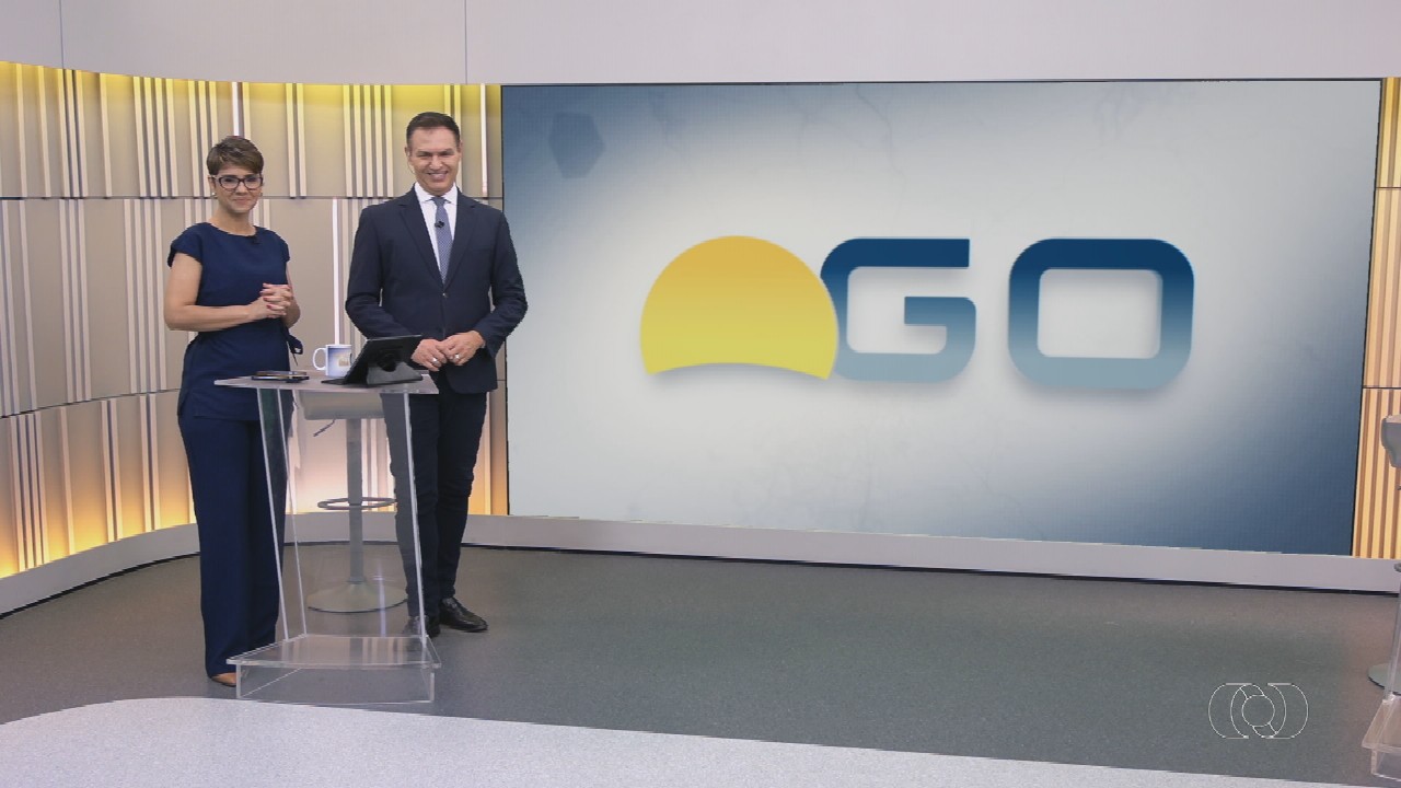 VÍDEOS: Bom Dia Goiás desta quarta-feira, 9 de julho de 2025