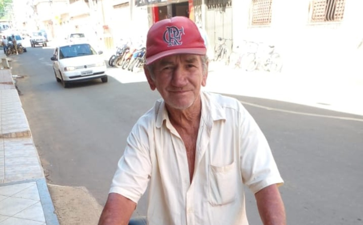 Idoso com quadro de Alzheimer desaparece em Coimbra; Bombeiros fazem buscas com drones e cães farejadores