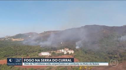 VÍDEOS: MG2 de quarta-feira, 1º de outubro de 2025