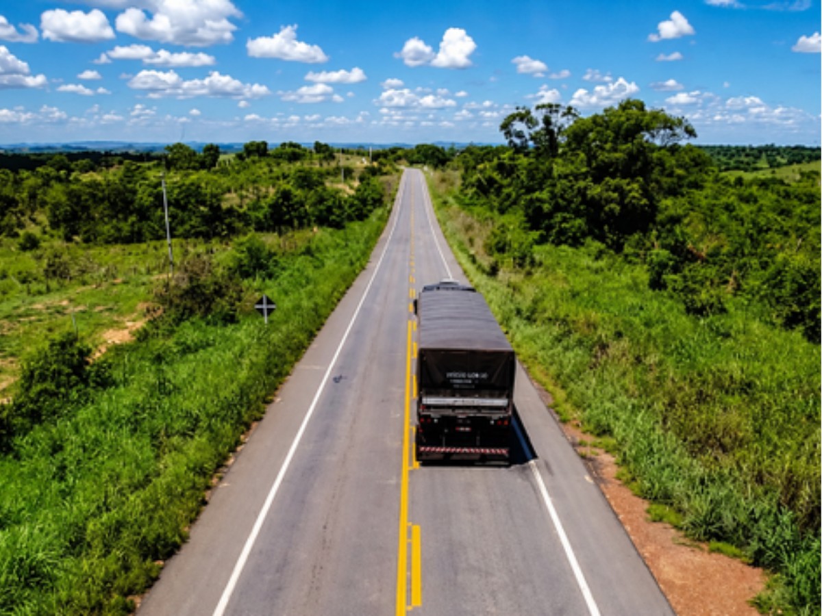 Obras emergenciais na BR-364 alteram trânsito entre Cuiabá e Rondonópolis nesta quarta-feira (14); entenda