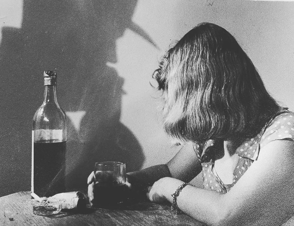 Fotografia de autoria do mariliense Sebastião Leme — Foto: Arquivo pessoal