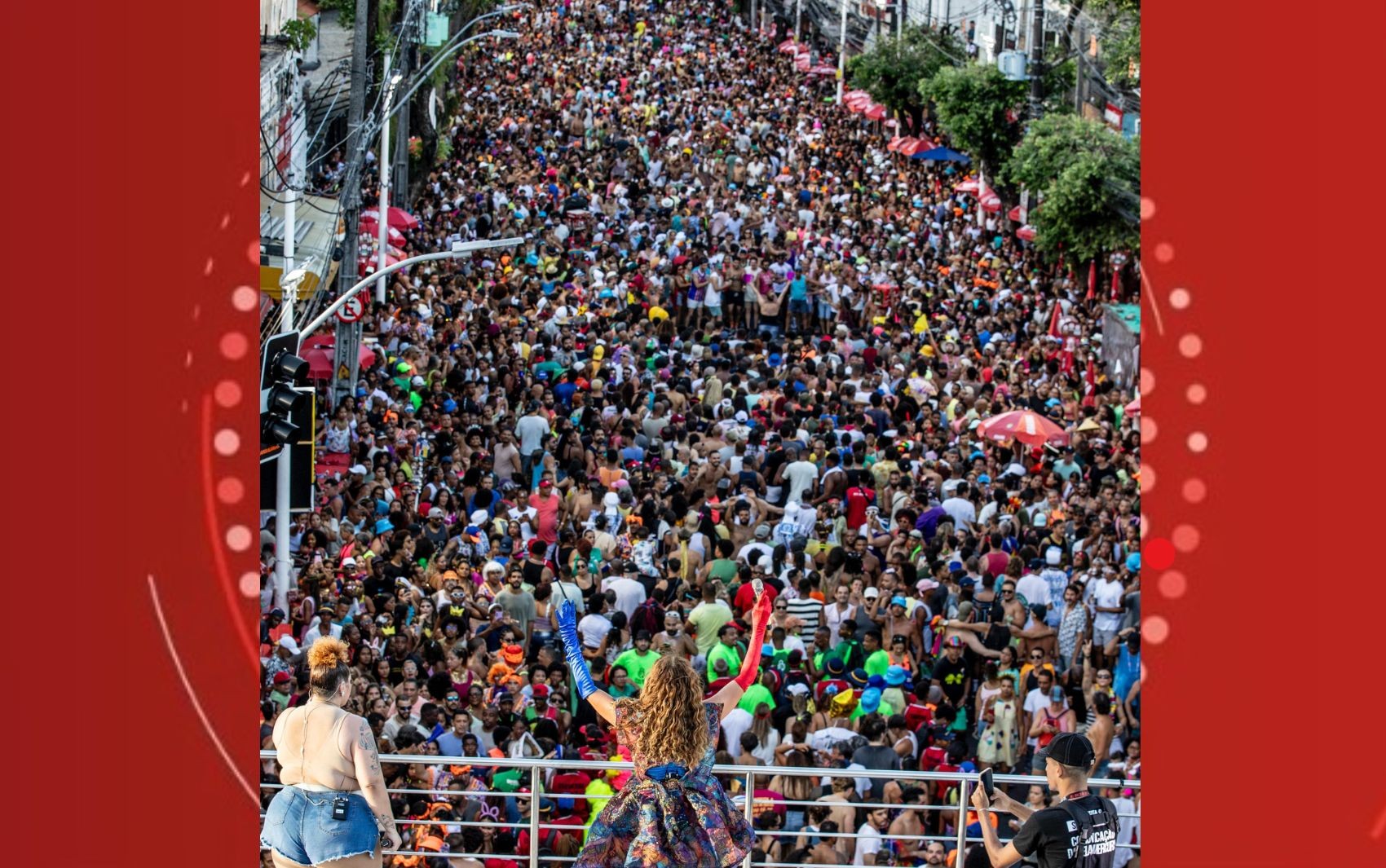Você Não Tá Convidada pro Meu Bat Mitzvá!