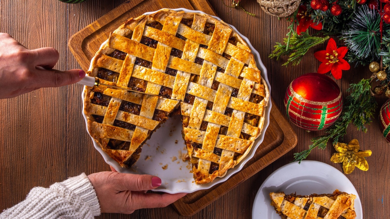 O sabor da memória: por que receitas antigas viram ponto de encontro entre gerações