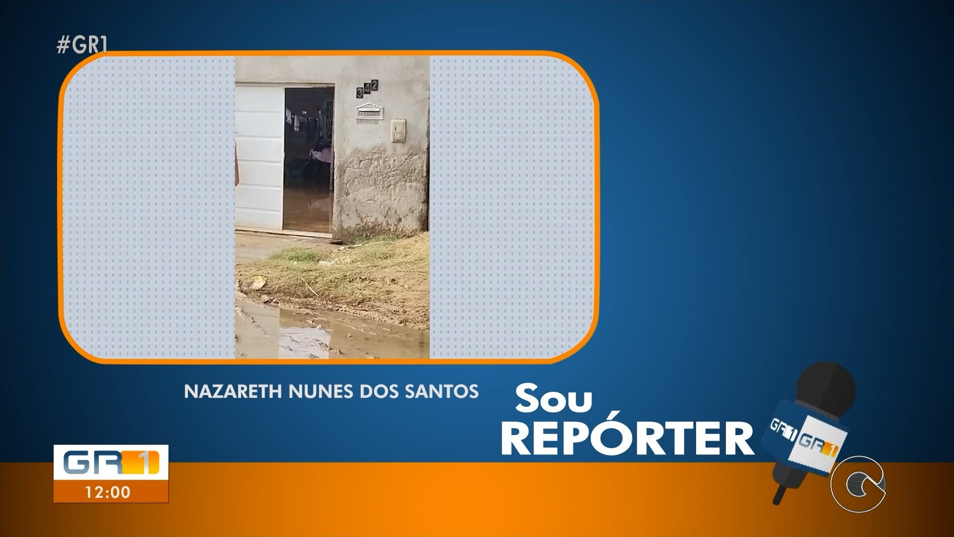 VÍDEOS: GR1 de segunda-feira, 8 de dezembro