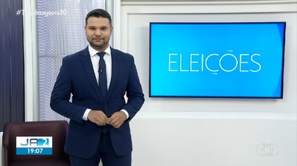 Candidatos à Prefeitura de Palmas traçam estratégias para o segundo turno