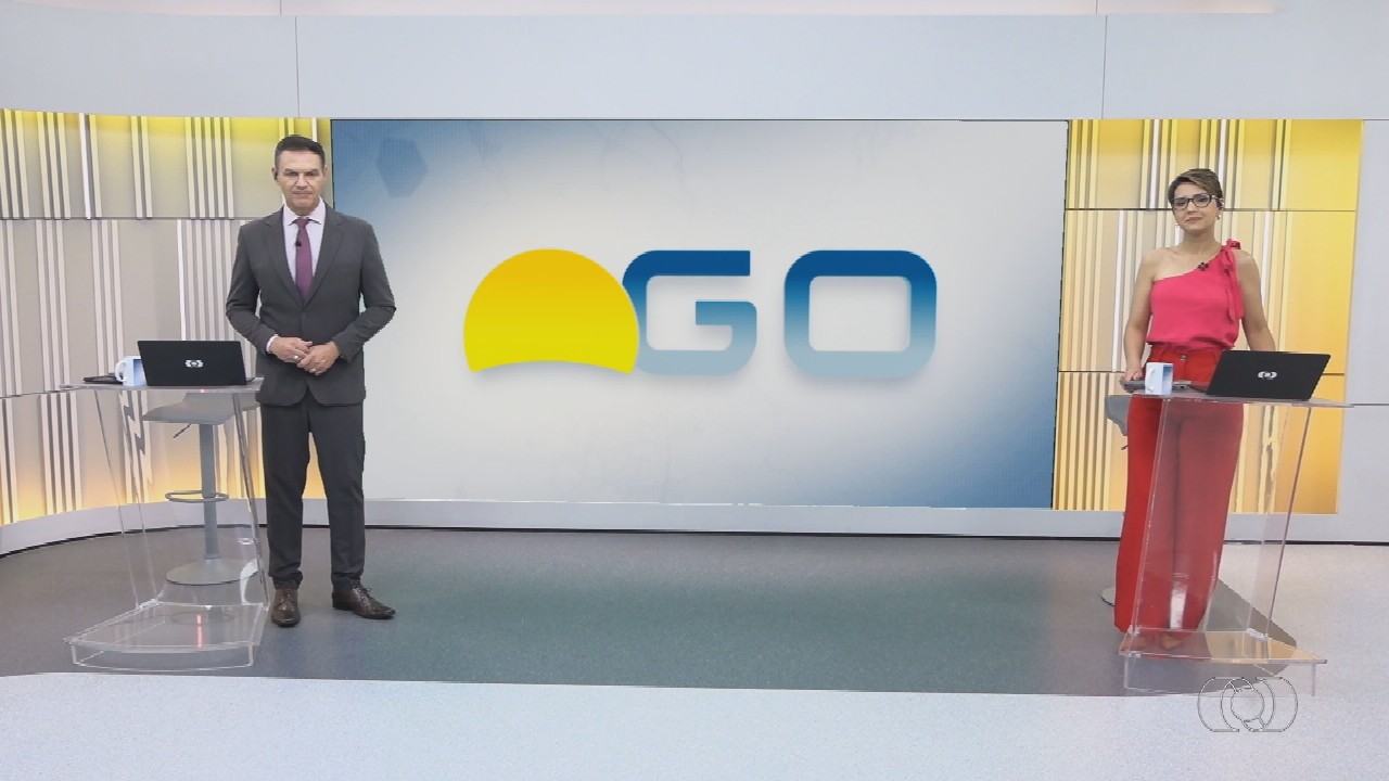VÍDEOS: Bom dia Goiás, 06 de abril de 2026