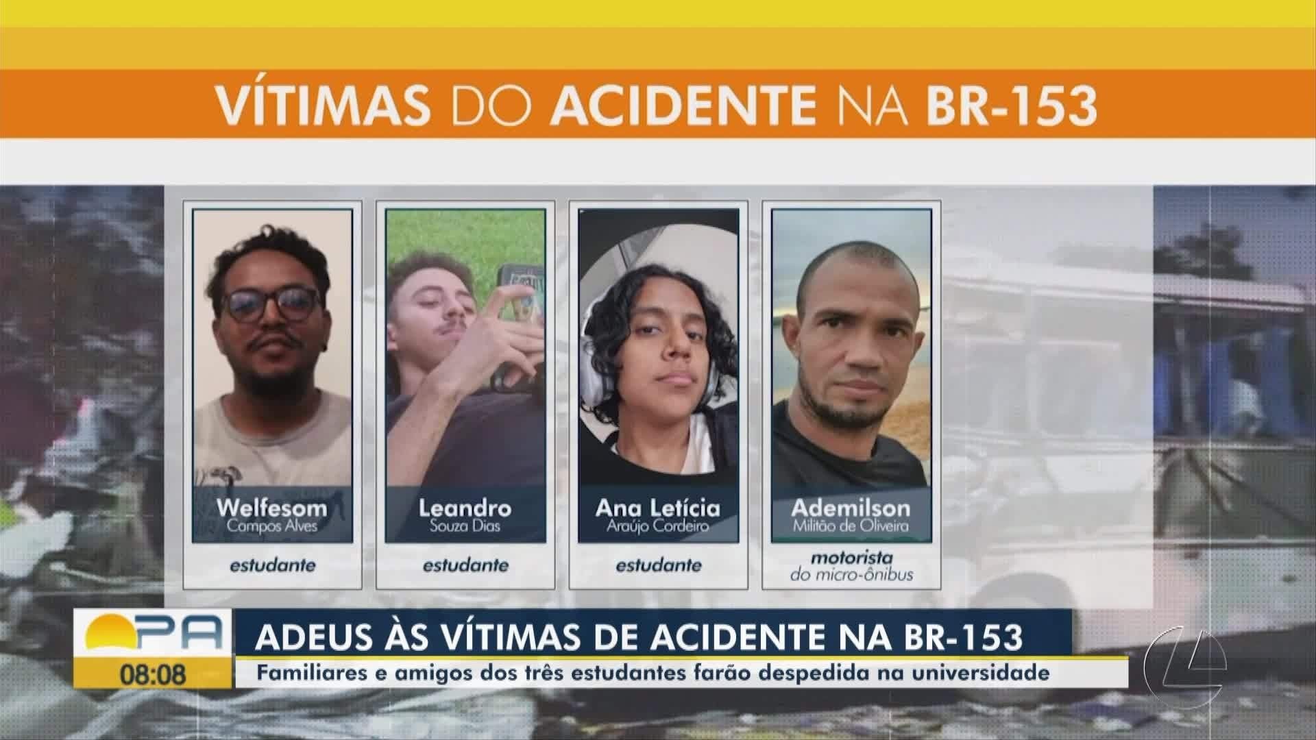 VÍDEOS: BDP de sexta-feira, 18 de julho de 2025 