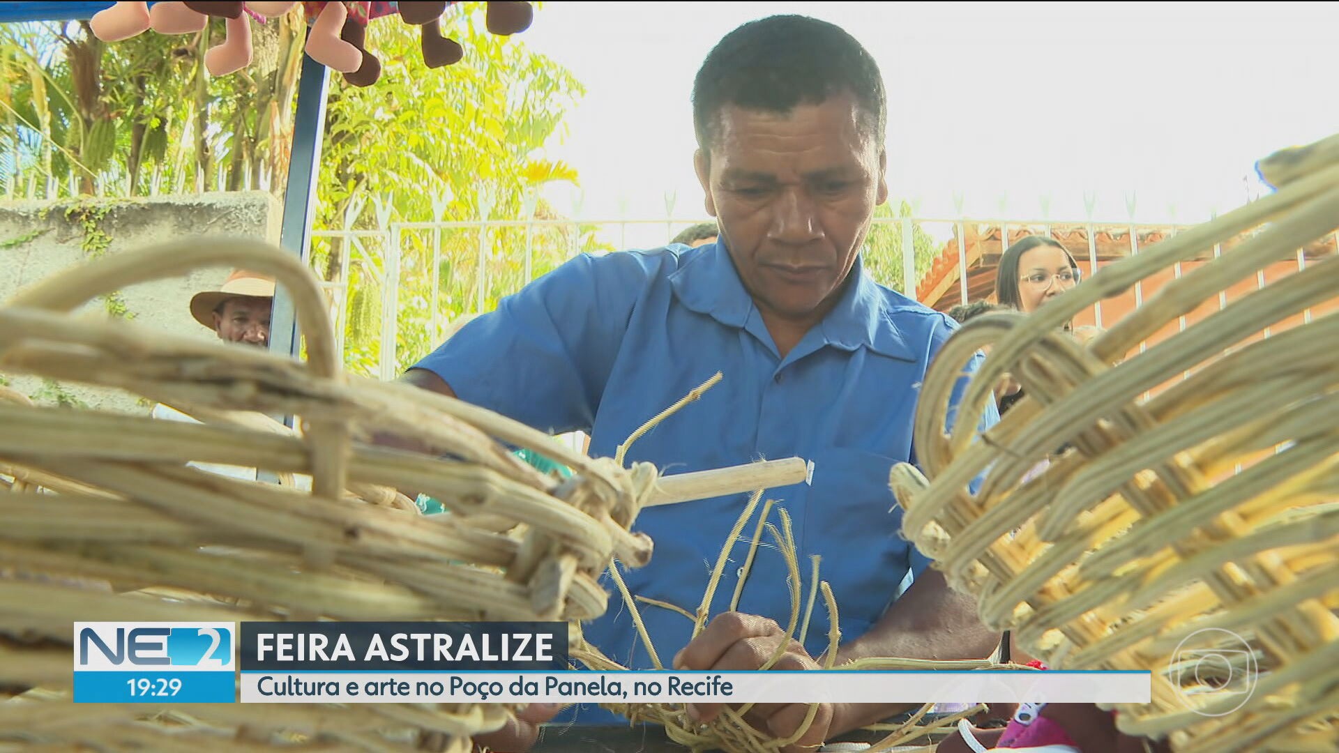 VÍDEOS: NE2 de sábado, 16 de novembro de 2024