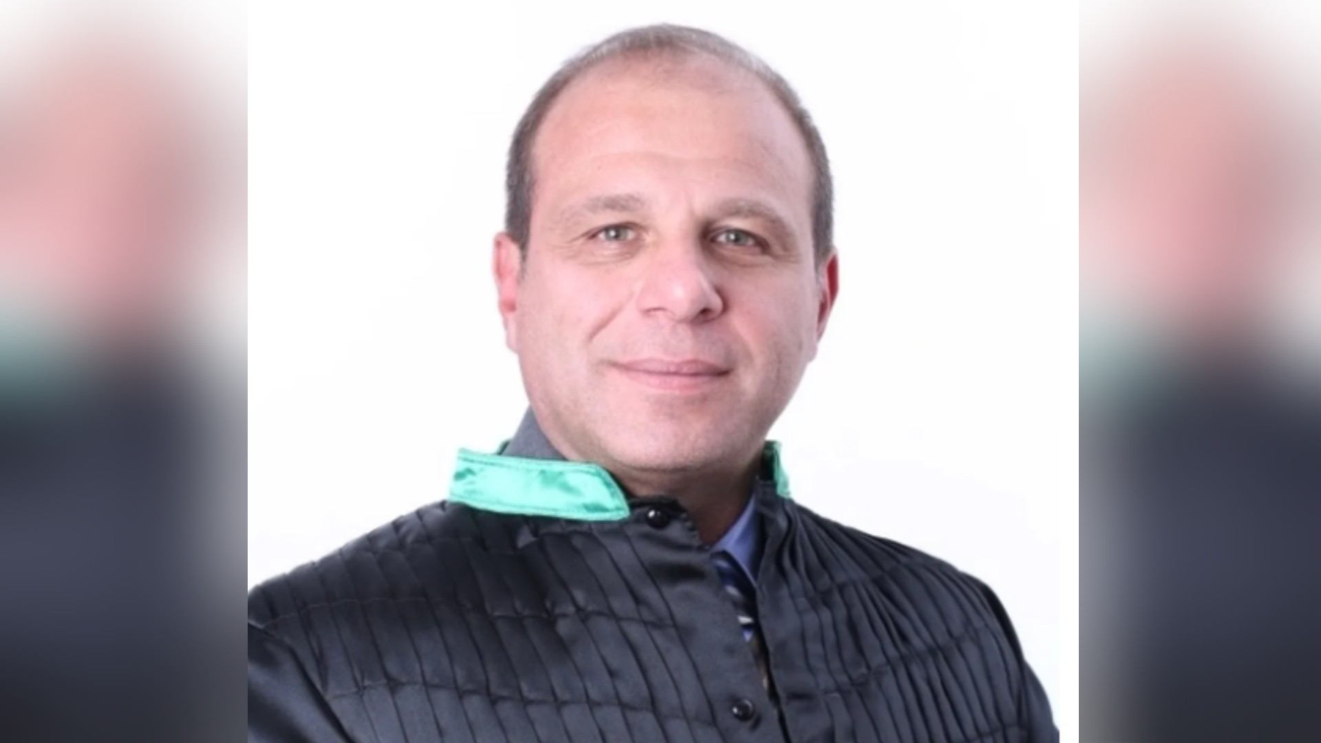 Desembargador preso pela PF recebe salário de mais de R$ 125 mil da Justiça Federal