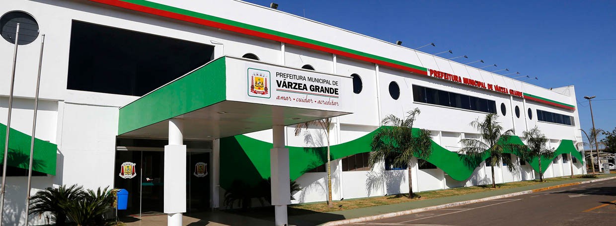 Várzea Grande (MT) abre matrículas para estudantes da rede municipal nesta segunda-feira (9); veja como solicitar