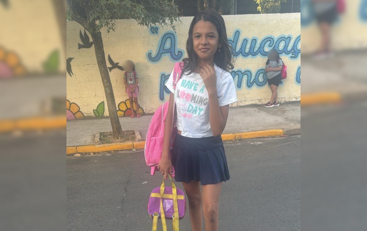 Hospital Estadual de Bauru apura morte de criança após complicações em cirurgia de apendicite: 'Irei lutar por justiça', diz mãe