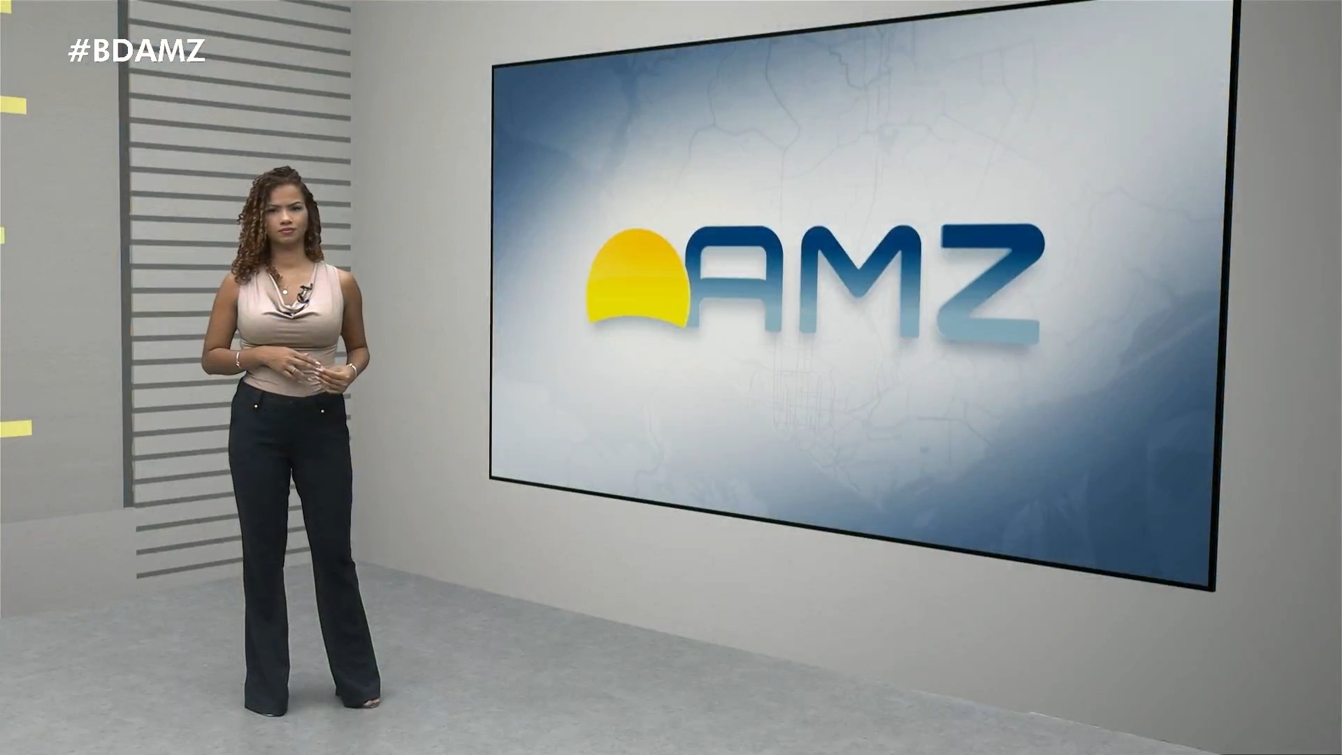 VÍDEOS: Bom dia Amazônia desta terça-feira, 2 de junho de 2026