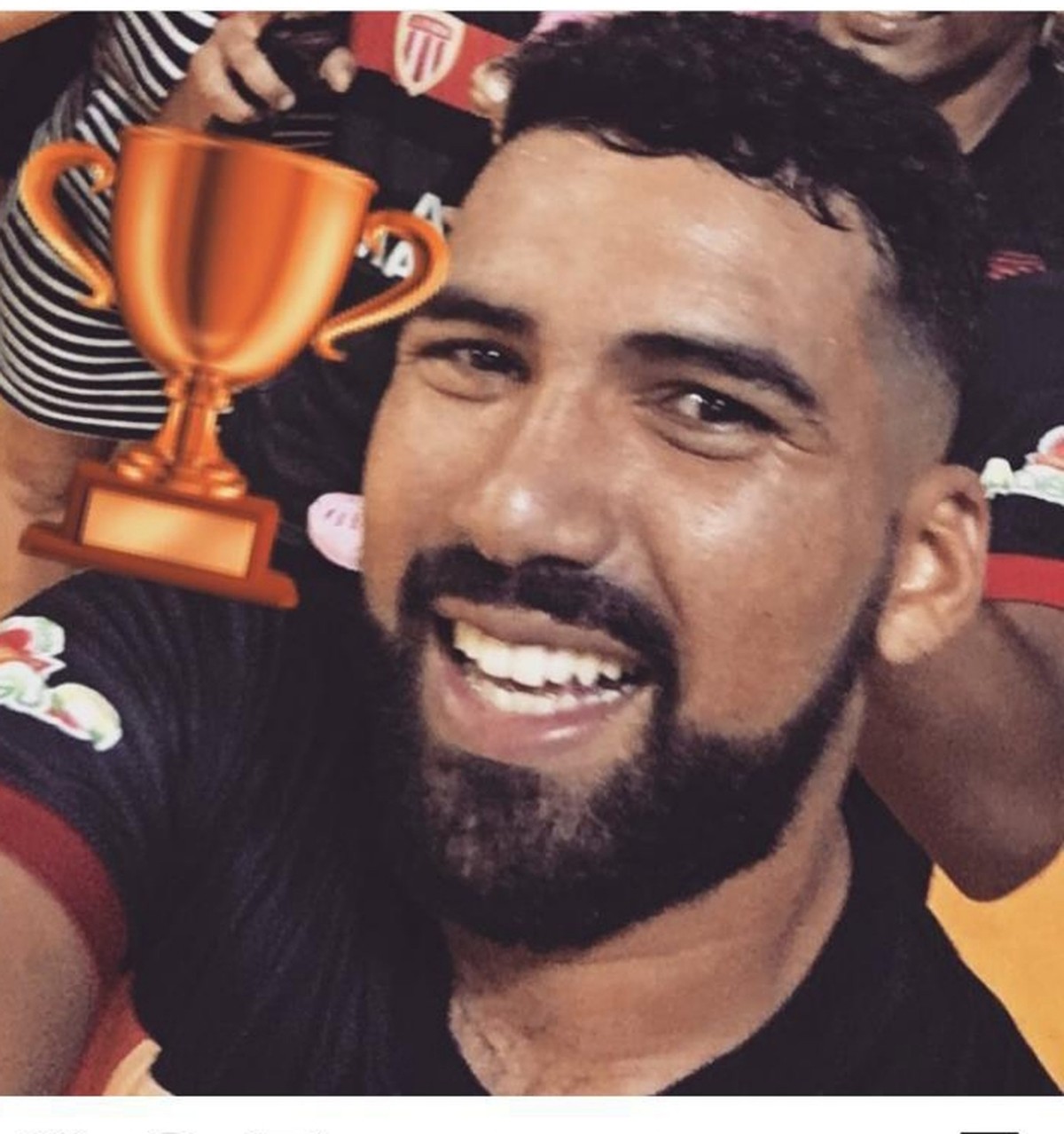 Ex-jogador do Flamengo morre em acidente de moto, em Maringá - GMC Online