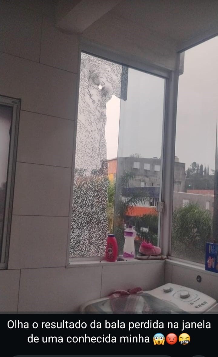 Perseguição policial a suspeitos de roubarem casa no Morumbi termina em tiroteio em Paraisópolis 