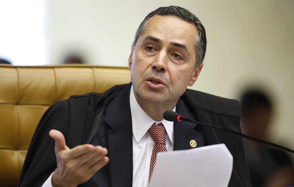 Ministro do STF autoriza progressão de Marcos Valério para o regime semiaberto