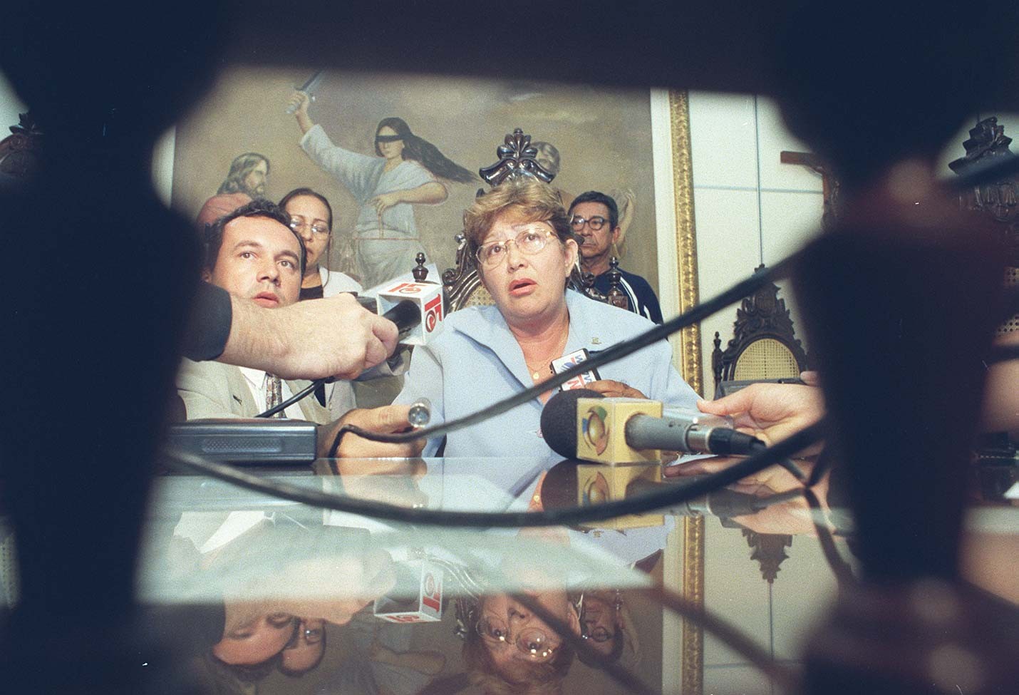 Quem é a desembargadora do PA que disse que magistrados podem entrar em 'regime de escravidão', após STF limitar 'penduricalhos'