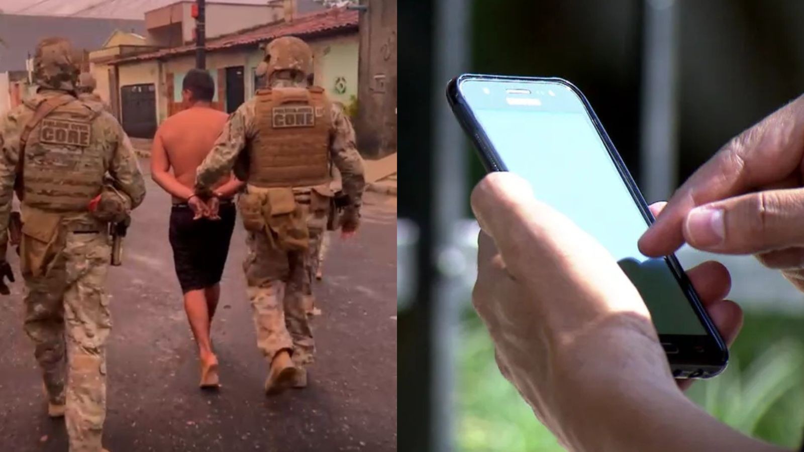 Idosa perdeu R$ 35 mil após cair em golpe de falso servidor da Justiça no PI; criminoso fez chamada de vídeo