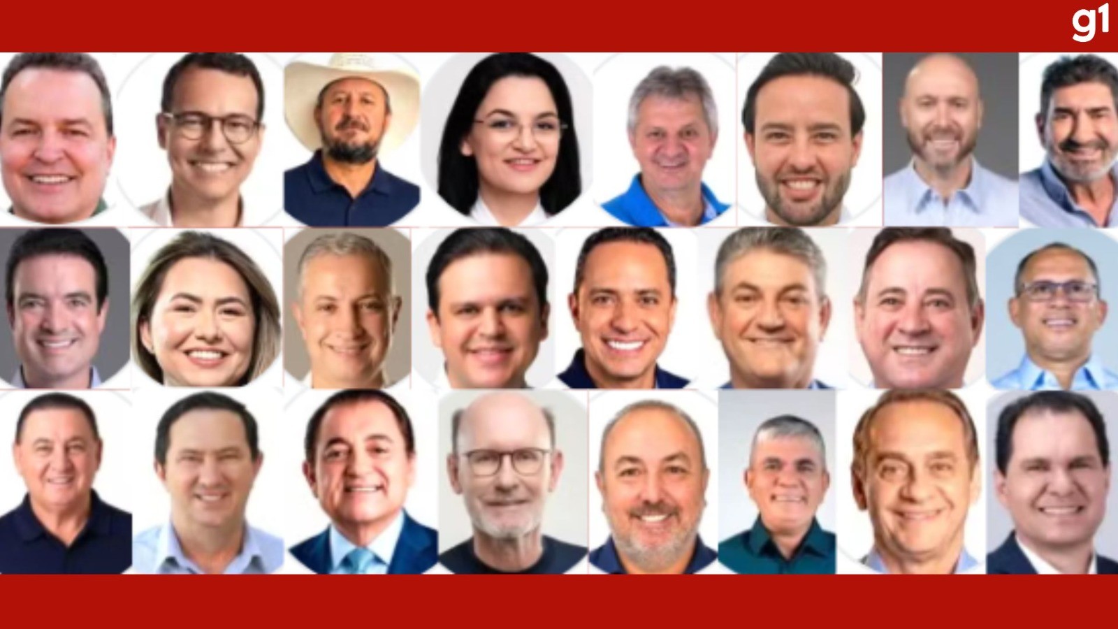 Saiba como acompanhar o trabalho dos deputados estaduais eleitos em Mato Grosso nas Eleições 2026