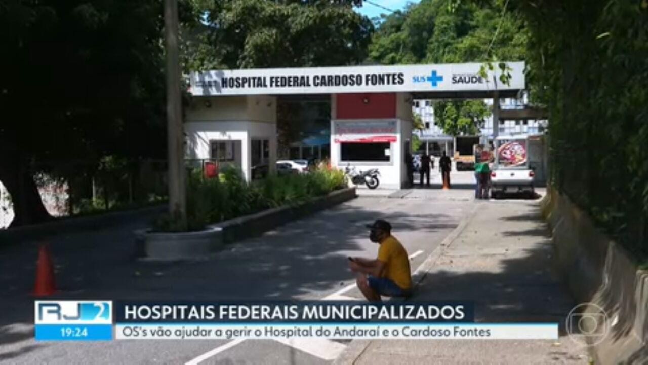 VÍDEOS: RJ2 de sexta-feira, 6 de dezembro de 2024