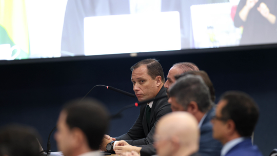Mauro Cid e Braga Netto ficarão frente a frente no STF nesta terça; veja perguntas e respostas - Pedidos de acareação foram feitos pelas defesas de Torres e Braga Netto, que consideram que há divergências a serem esclarecidas.