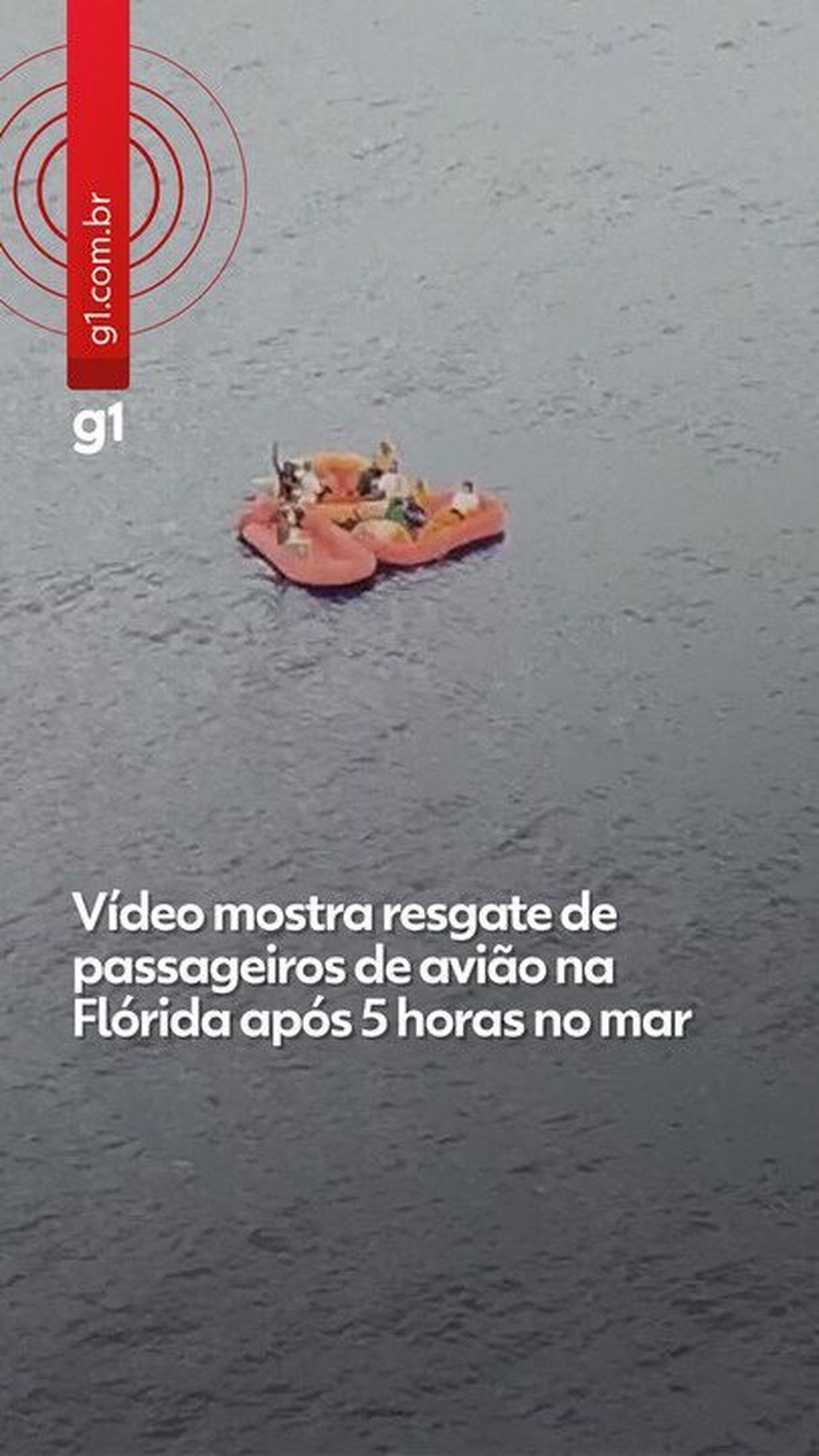 Imagem da notícia - G1