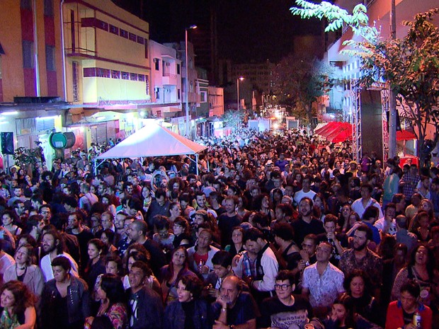 Virada Cultural de BH de 2025 já tem data; 24 horas de festa, cultura e diversidade