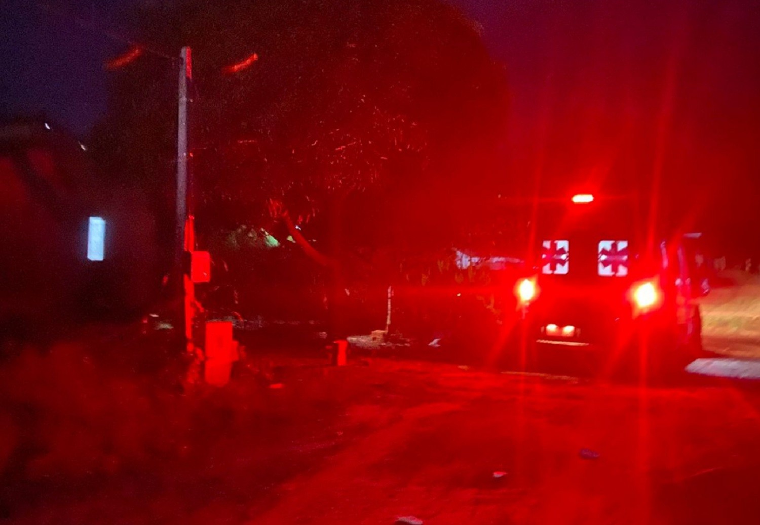 Homem de 21 anos morre após ser atacado a facadas dentro de casa no Tocantins