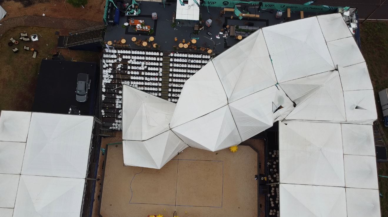 Você Não Tá Convidada pro Meu Bat Mitzvá!