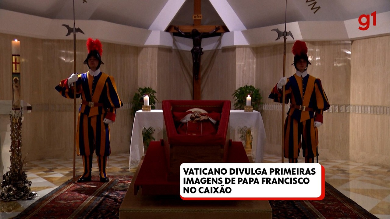 Por que fumaça indica escolha do novo papa? Entenda de onde vem tradição e como vapor é feito