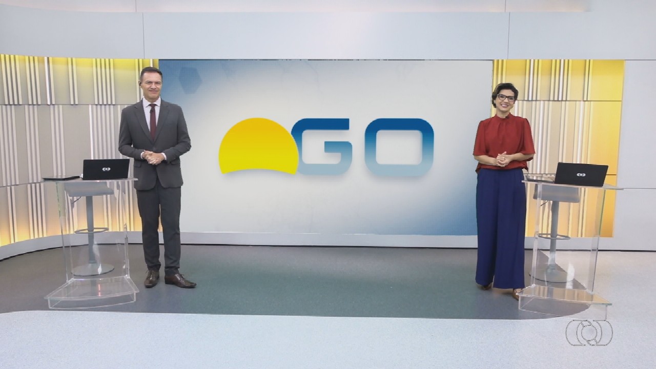VÍDEOS: Bom Dia Goiás desta sexta-feira, 10 de julho de 2026