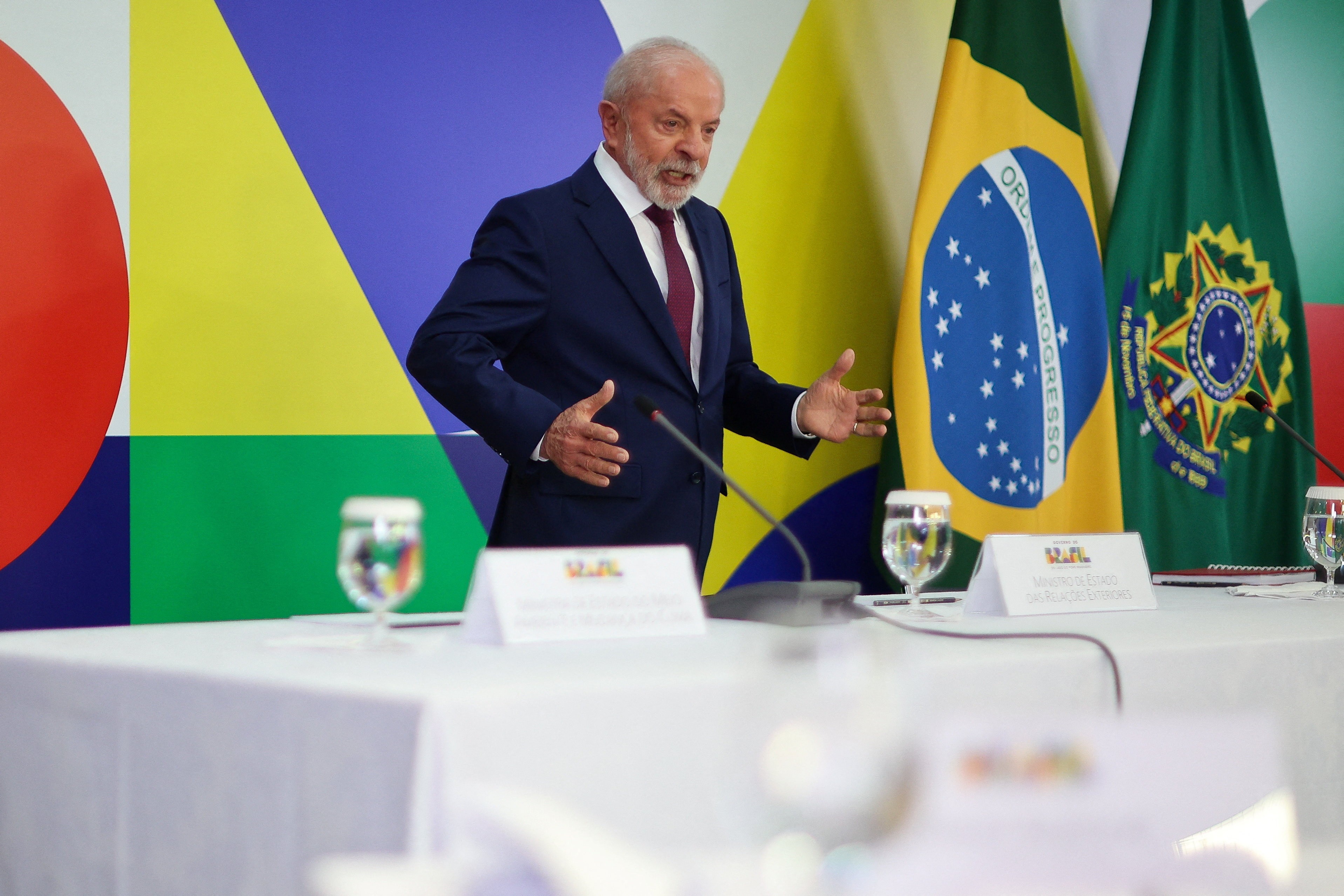 Em aceno a eleitorado evangélico, Lula reconhece música gospel como manifestação cultural