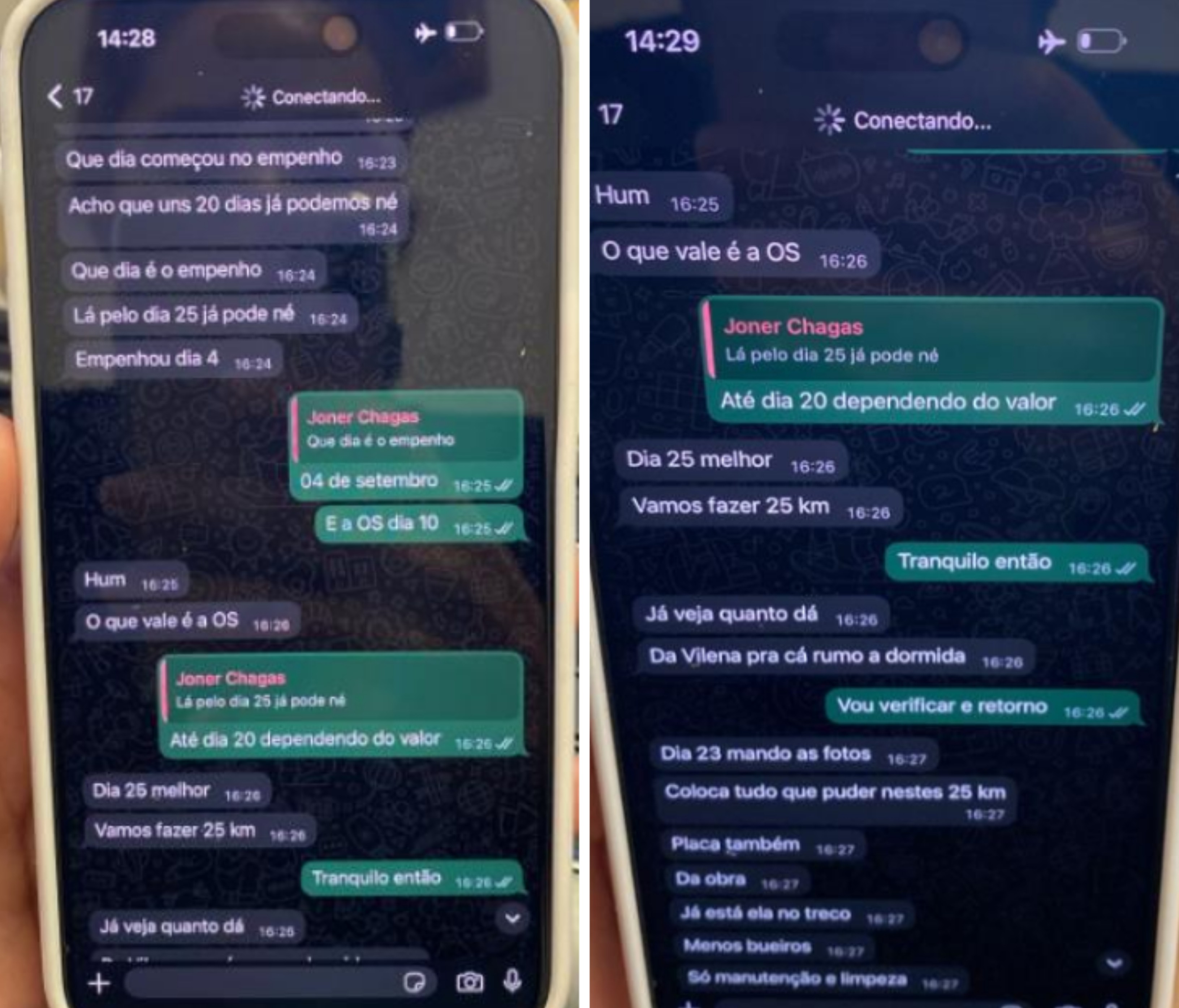 Ex-prefeito de Bonfim é suspeito de fraudar licitações e usar empresária como 'testa de ferro' em esquema de desvios