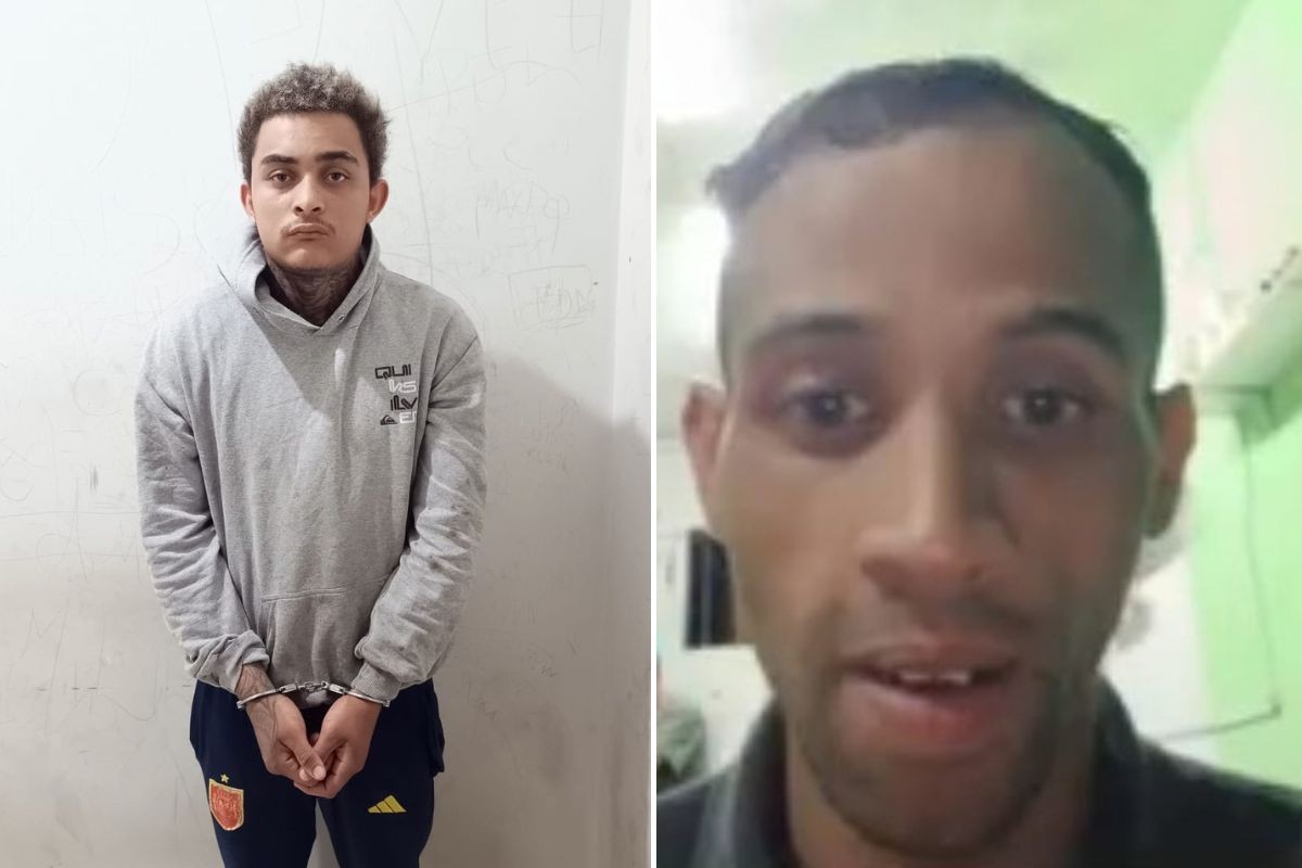 Homem é preso e indiciado por matar 'Pirulito', encontrado em vala no interior de SP