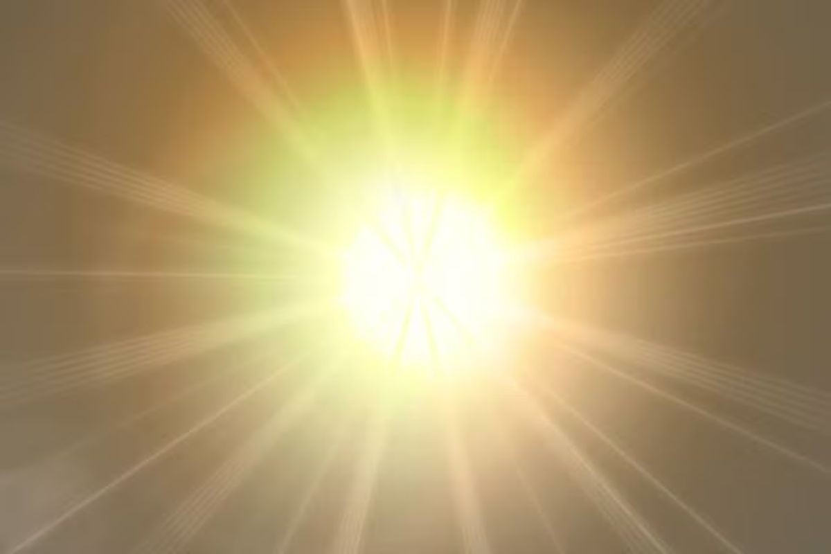 Onda de calor em MS: máximas podem chegar a 38°C no próximos dias; confira previsão