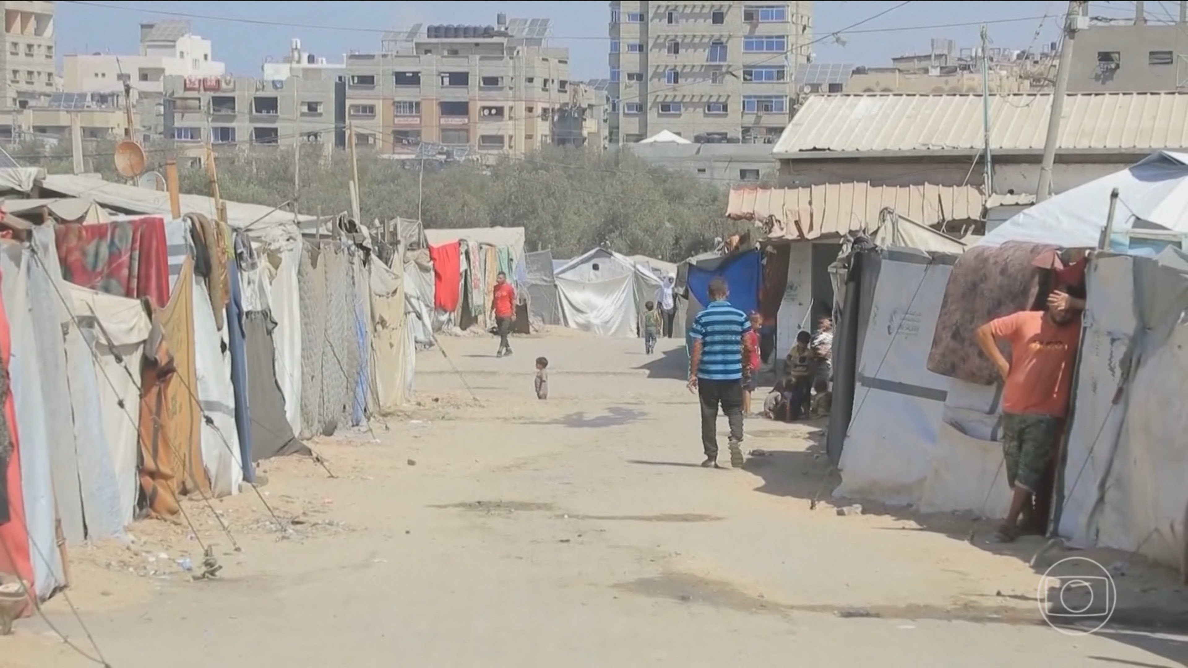 Após ultimato de Trump, Hamas aceita libertar todos os reféns israelenses, mas afirma que quer participar do futuro de Gaza