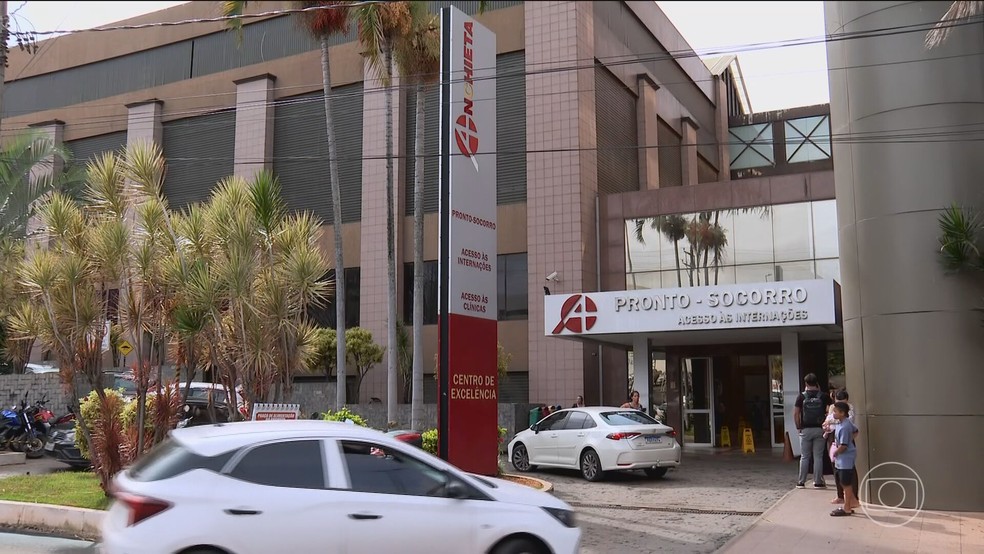 Técnicos de enfermagem suspeitos de matar pacientes são presos no DF; um deles aplicou desinfetante na veia de vítima | G1