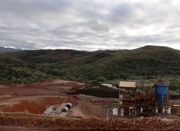 Justiça Federal suspende licença de mineradora após questionamento de quilombolas em MG