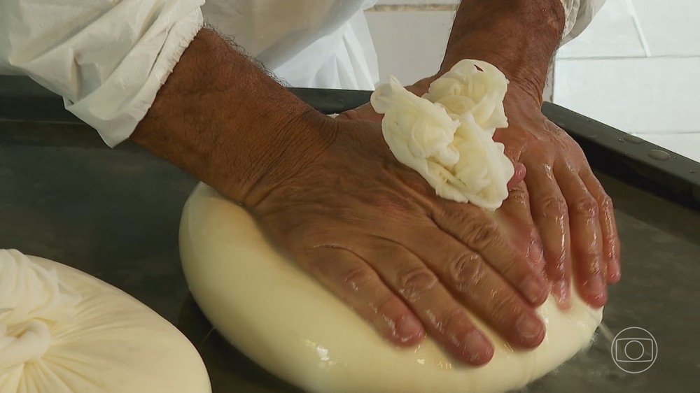 Queijo Minas Artesanal reconhecido como Patrimônio Imaterial da Humanidade pela Unesco