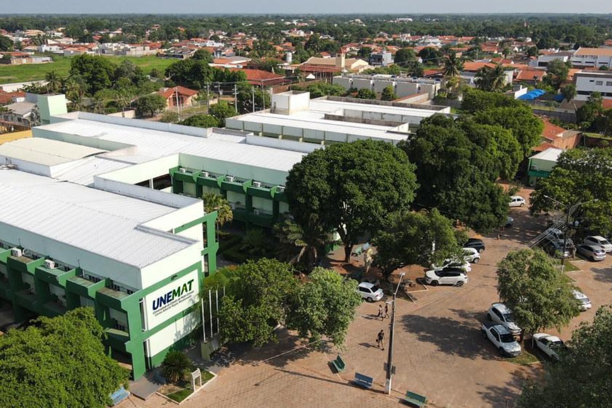Vestibular da Unemat: inscrições para mais de 2,3 mil vagas terminam nesta terça-feira (13); veja cursos