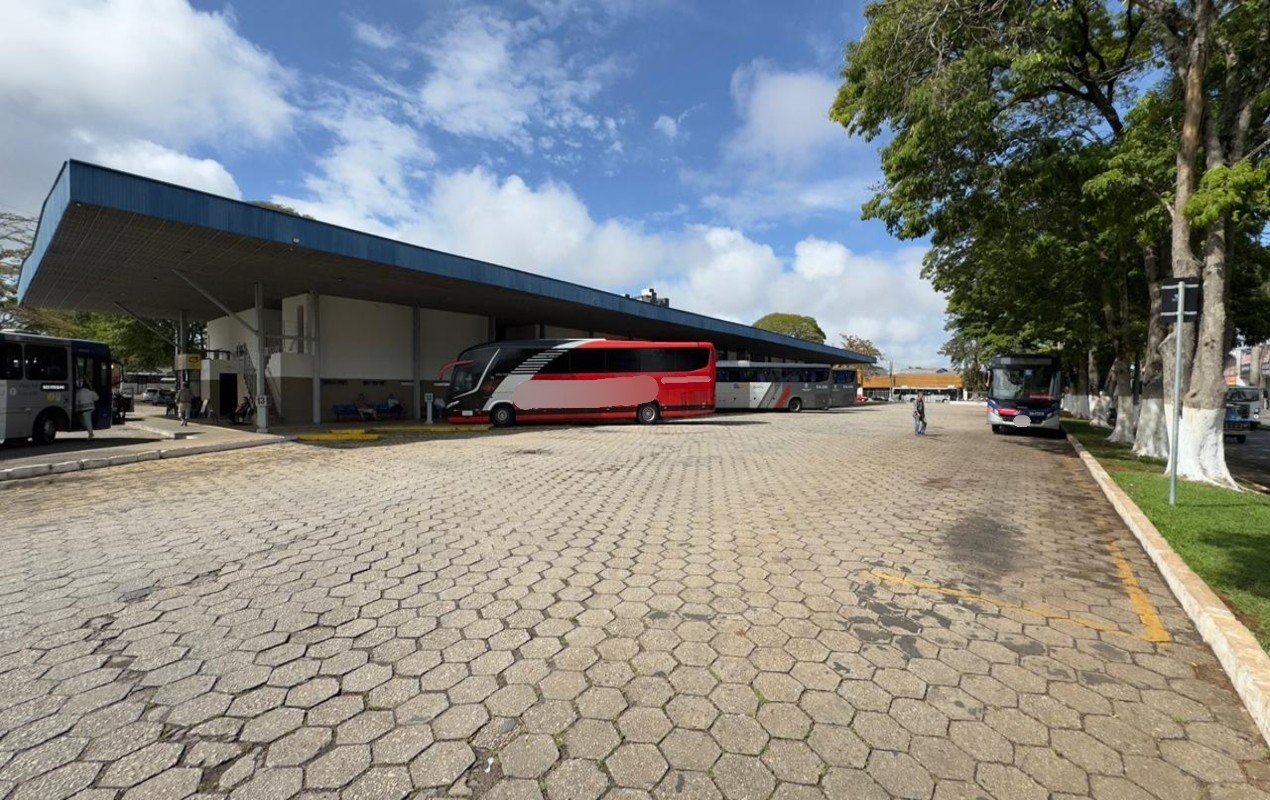 Mais de 200 mil pessoas devem passar pela Rodoviária de Itapetininga com feriados de Natal e Ano Novo