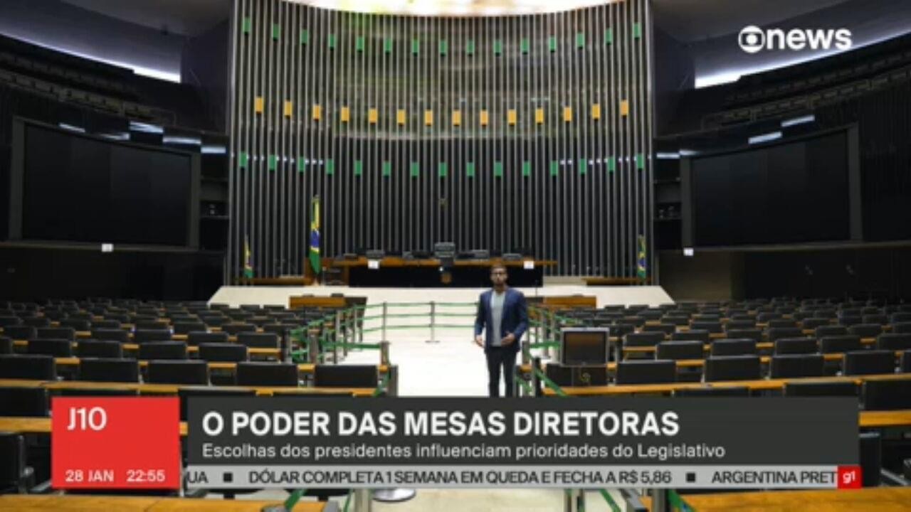 Alcolumbre promete instalação de comissões do Senado já na terça; veja como está divisão de forças políticas