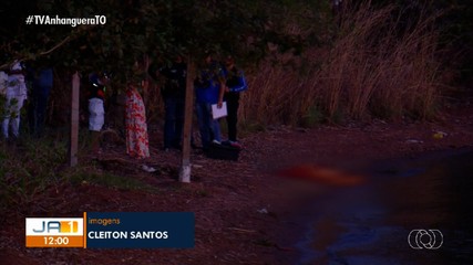 Homem é morto a tiros em balneário de Palmas