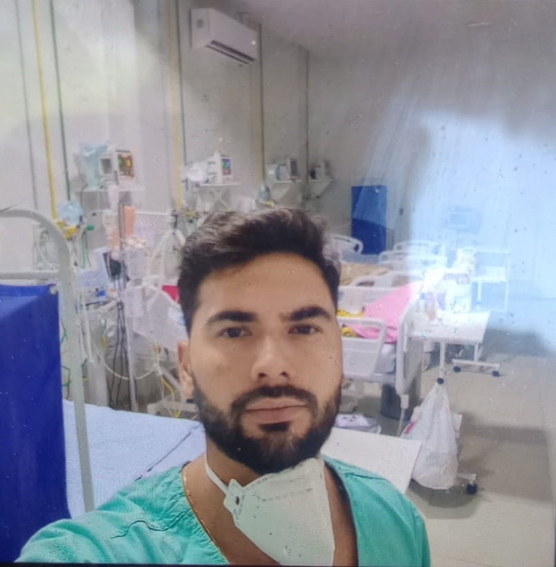 Fisioterapeuta teve overdose antes de morrer em quarto de motel, em Boa Vista